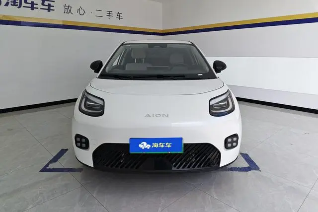 GAC AION AION UT 420 Smart Edition