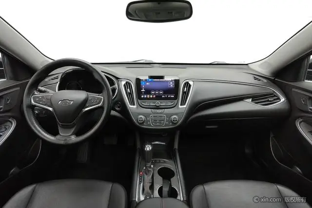 Chevrolet Mai Ruibao XL Redline 550T automatic Sharp Union Version