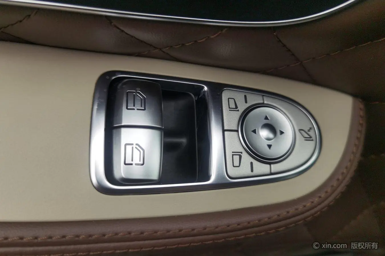 Mercedes-Benz Mercedes-Benz V-class V 260 Pilot Version Country VI