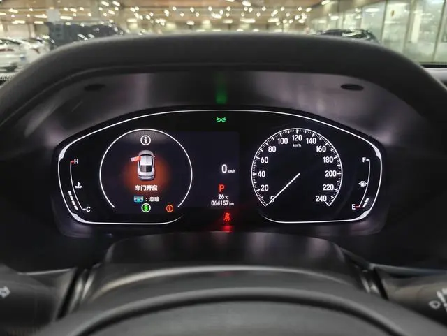 Honda Accord 260TURBO Magic Night*Premium Edition