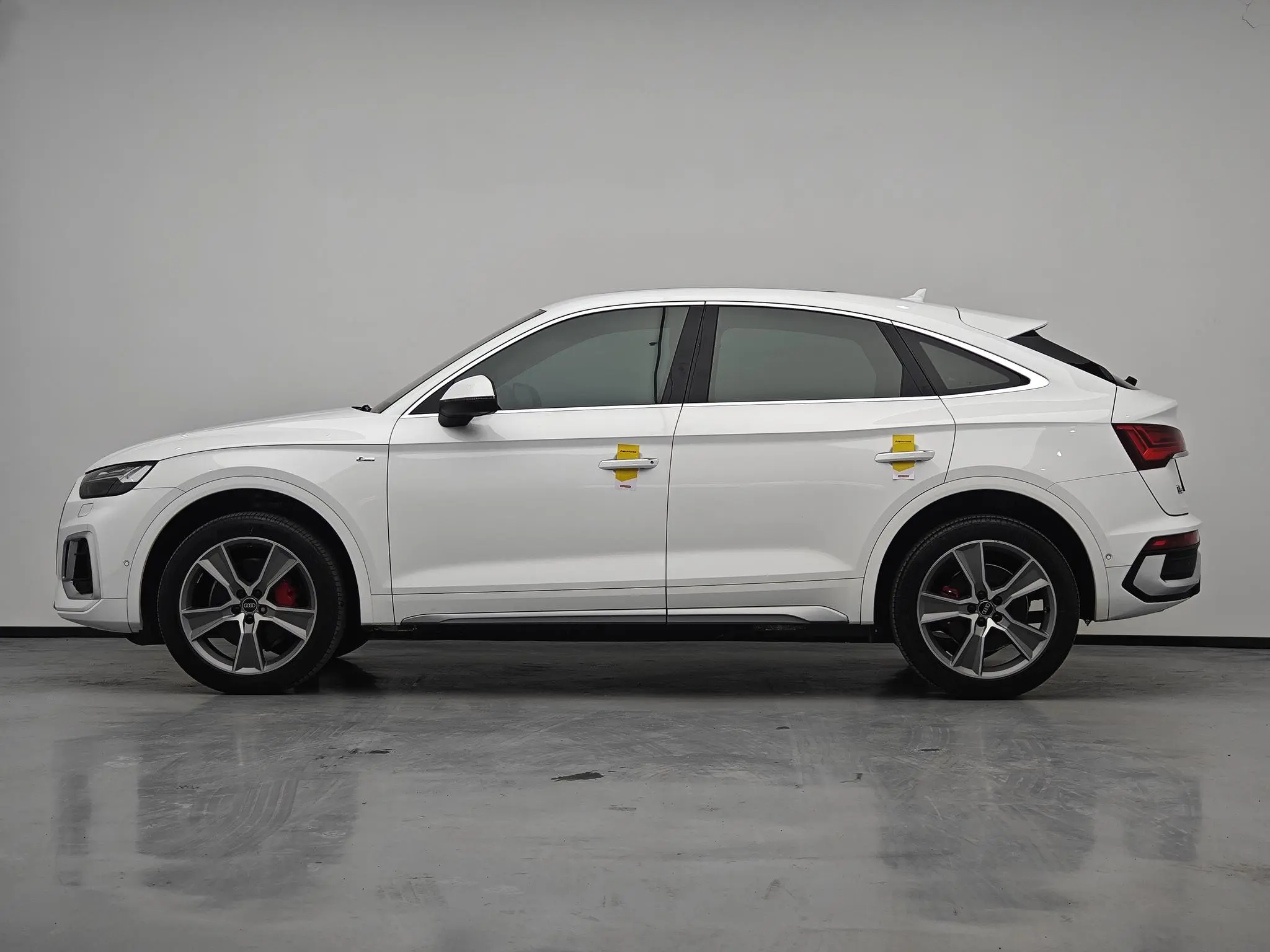 Audi Audi Q5L Sportback 45 TFSI Luxury