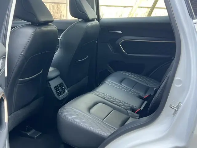 Haval Haval H6 1.5GDIT Automatic Platinum Urban Edition