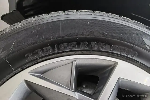 Hyundai Tucson 280TGDi dual-clutch two-wheel drive fashion version of the country V