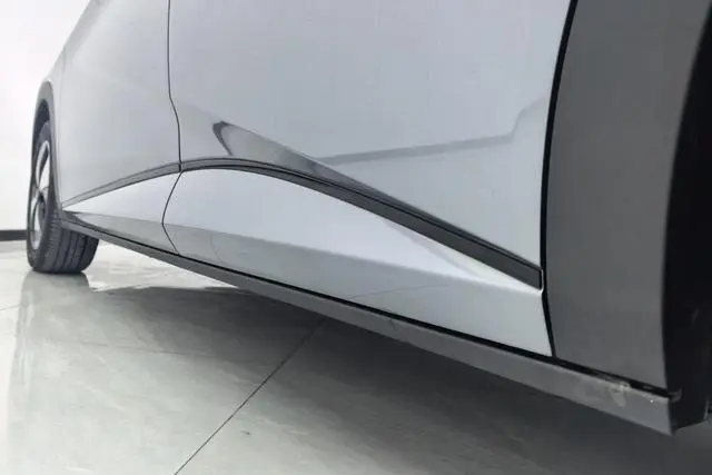 BYD dolphin Fashion edition