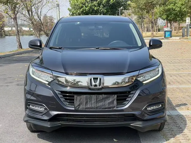 Honda Binzhi 220 TURBO CVT Deluxe Edition