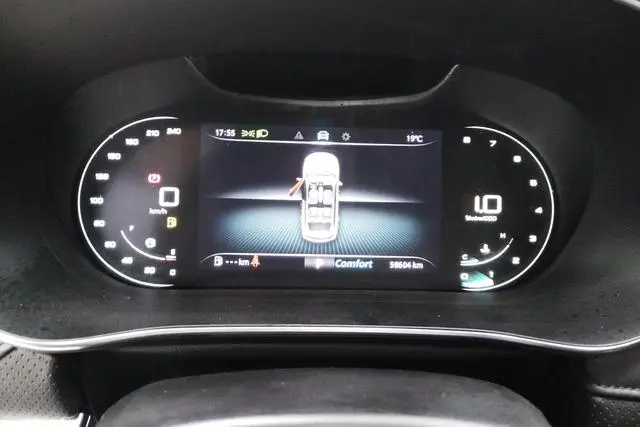 Roewe Roewe RX5 MAX 300TGI Automatic 4G Interconnection Deluxe Edition
