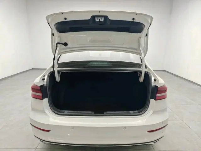 Volkswagen Lavida 280TSI DSG Comfort Edition