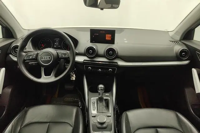 Audi Audi Q2L 35TFSI fashion and elegant country VI
