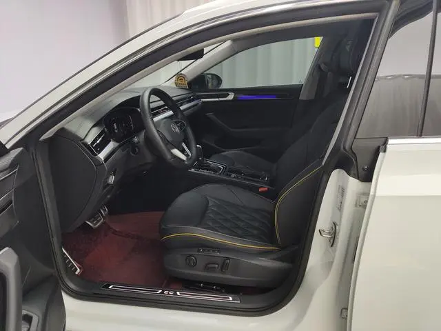 Volkswagen Volkswagen CC 380TSI Dazzling Edition