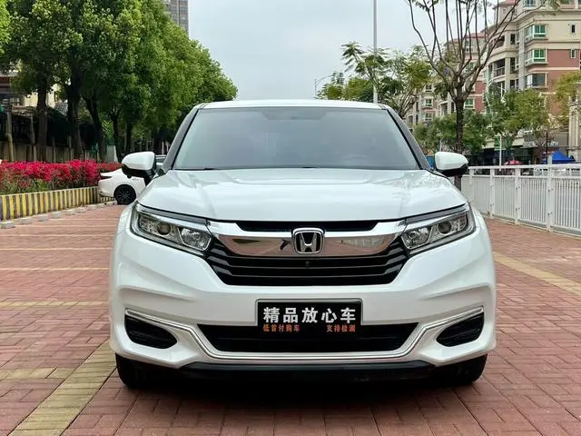 Honda Crown Road 240 TURBO CVT Smart Edition