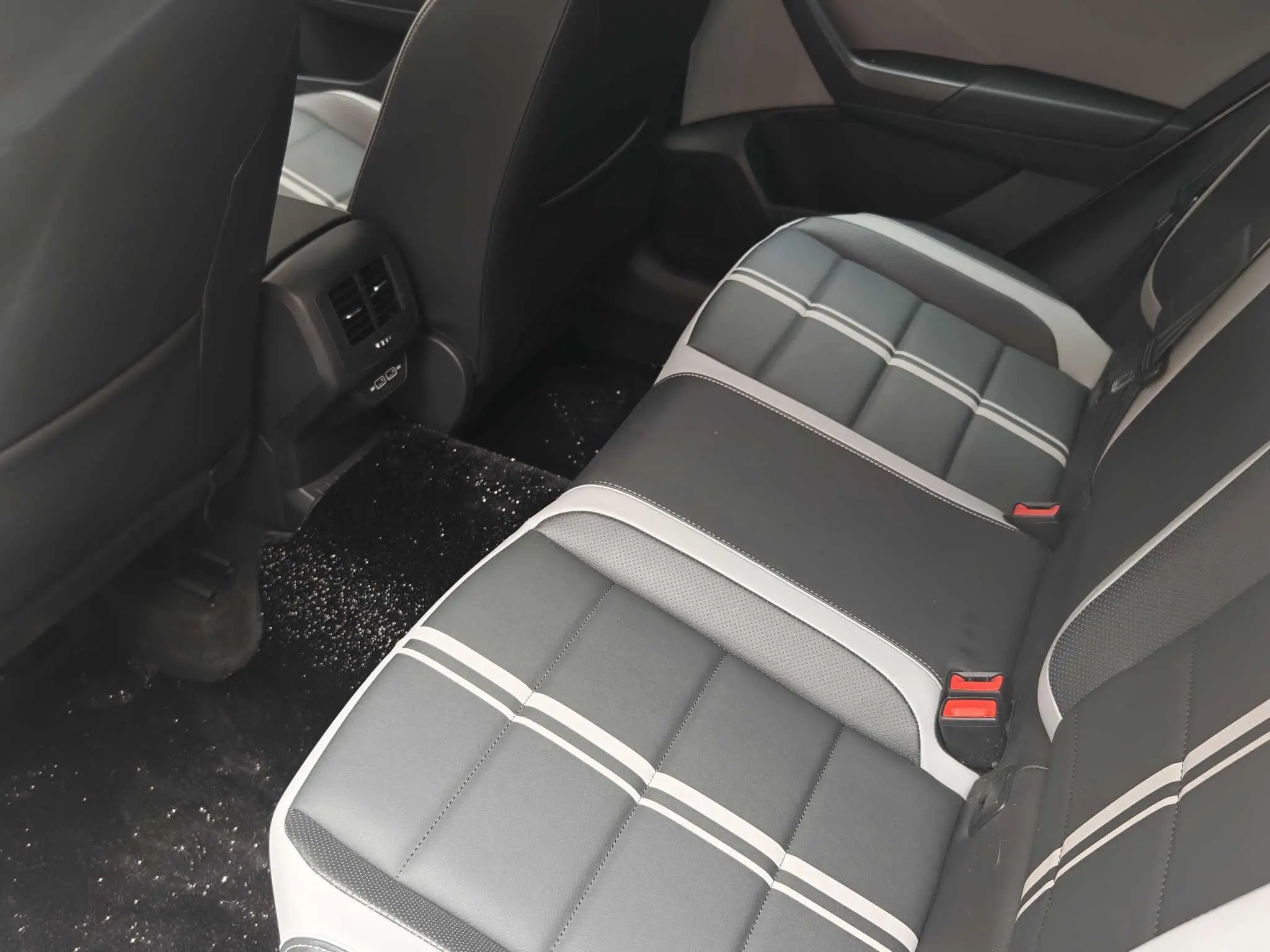 Volkswagen Exploring songs 300TSI DSG Chenguang Edition