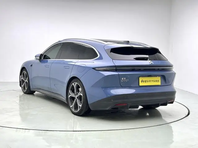 NIO Nio ET5T 75kWh