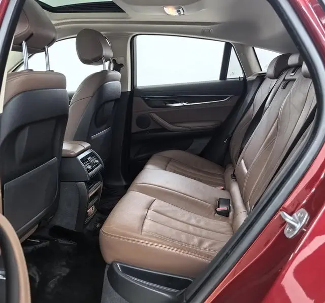 BMW BMW X6 xDrive28i