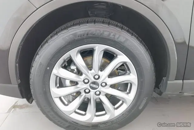 Lincoln Adventurer 2.0T two-wheel drive Exclusive edition