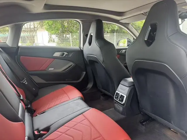 BMW BMW 2 Series 225L M Sports Yao Ye Suit