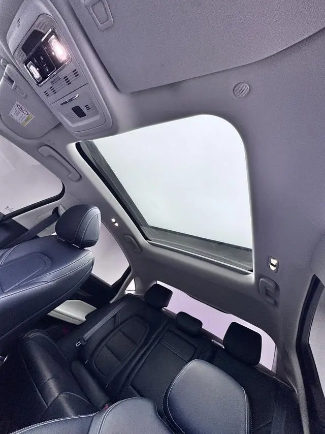 Lincoln Lincoln Z i Cool Premium Edition