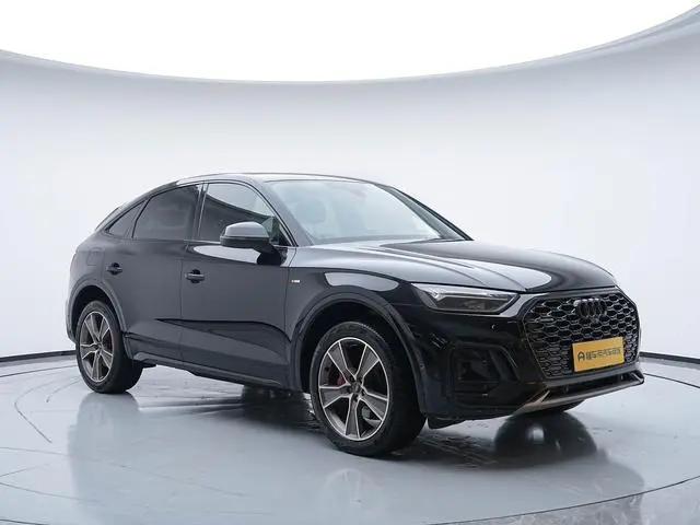 Audi Audi Q5L Sportback 40 TFSI Luxury