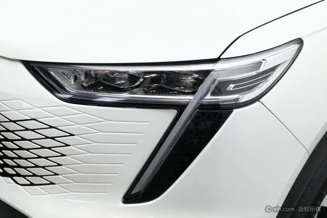 Haval Haval Xiaolong MAX PHEV 1.5L Hi4 105 four-wheel drive pilot version