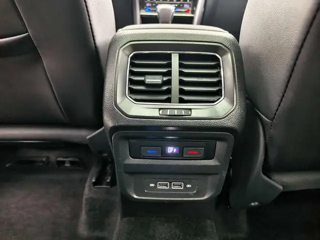 Volkswagen Tiguan L PHEV 430PHEV plug-in hybrid Ultimate Edition