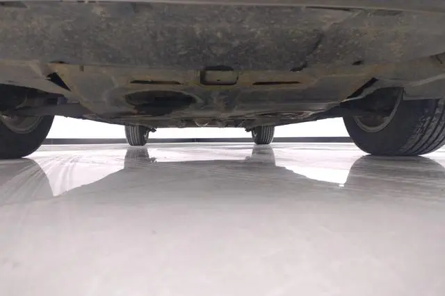 Geely Emgrand 1.5L manual comfort type