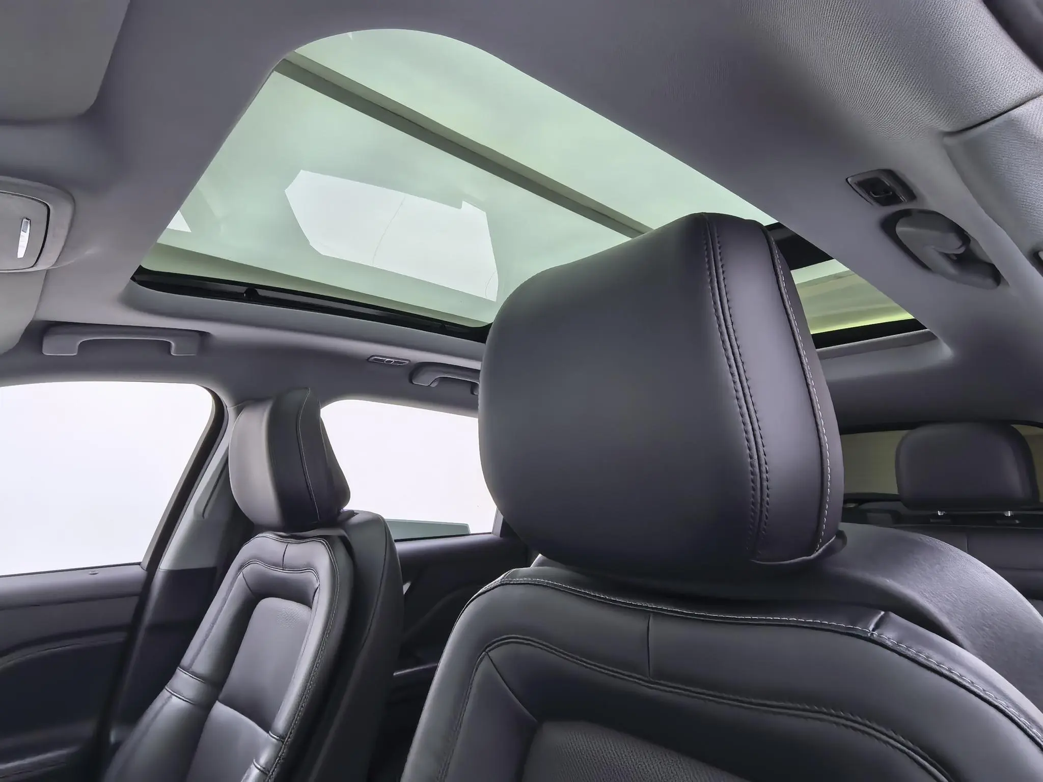 Lincoln Adventurer 2.0T two-wheel drive Exclusive edition