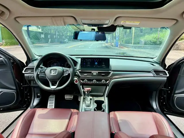 Honda Accord 260TURBO Magic Night*Premium Edition