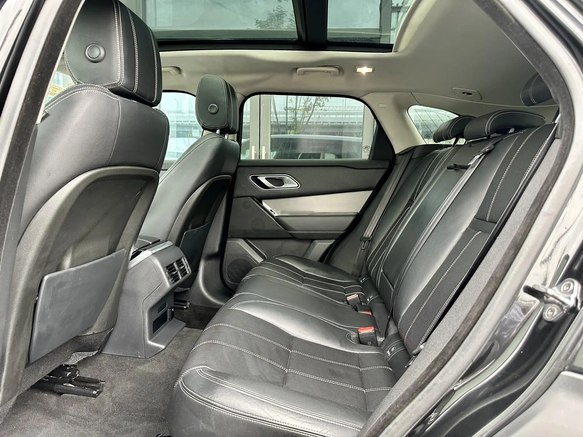 Land Rover Range Rover Star Pulse P380 S