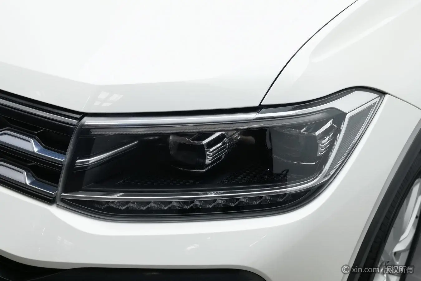 Volkswagen Tu Kai 280TSI DSG Comfort Edition