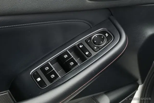 GAC Trumpchi GS4 270T Automatic Zhilian Technology Version