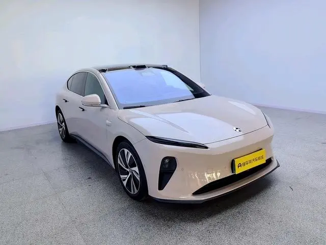 NIO Nio ET5 75kWh