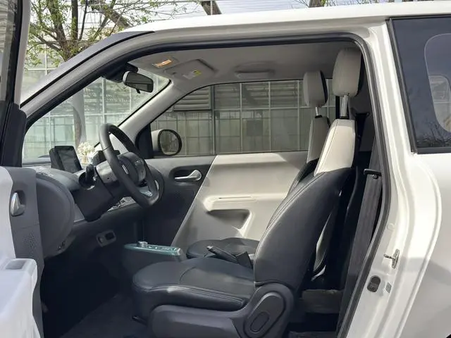 Changan Qiyuan Changan Lumin 301KM honey sweet