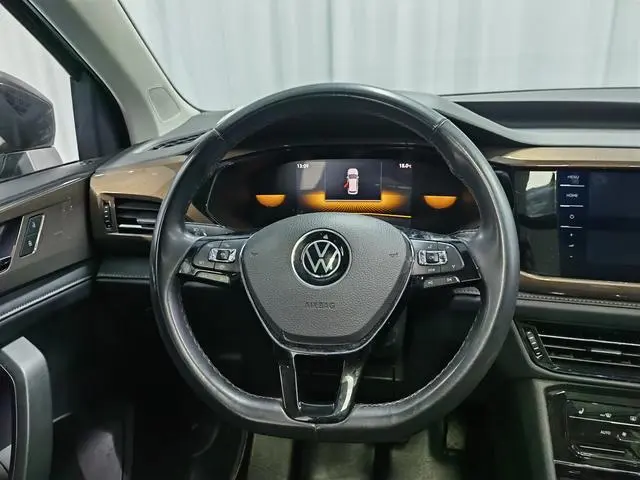 Volkswagen Tuyue 330TSI four-wheel drive Deluxe Edition