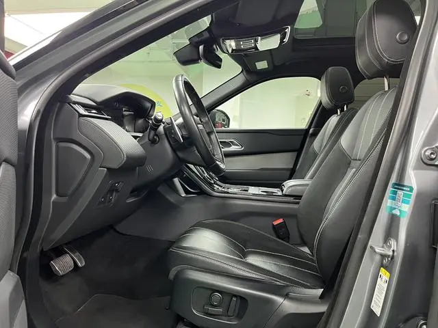 Land Rover Range Rover Star Pulse P340 R-DYNAMIC S