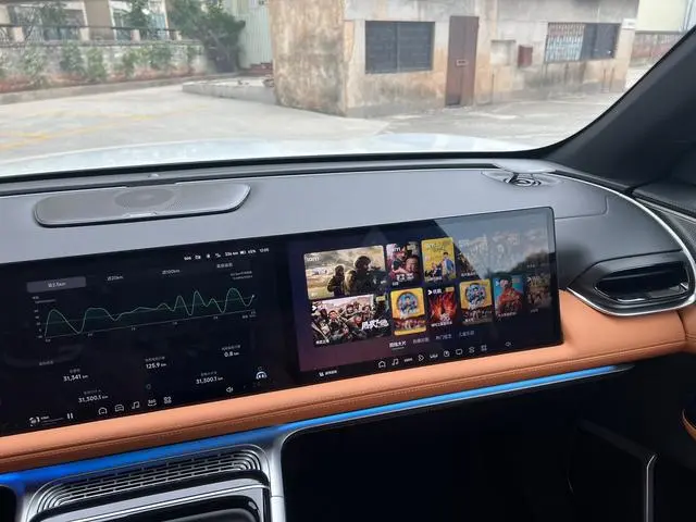 Xpeng Xiaopeng G9 650 Performance Edition Pro