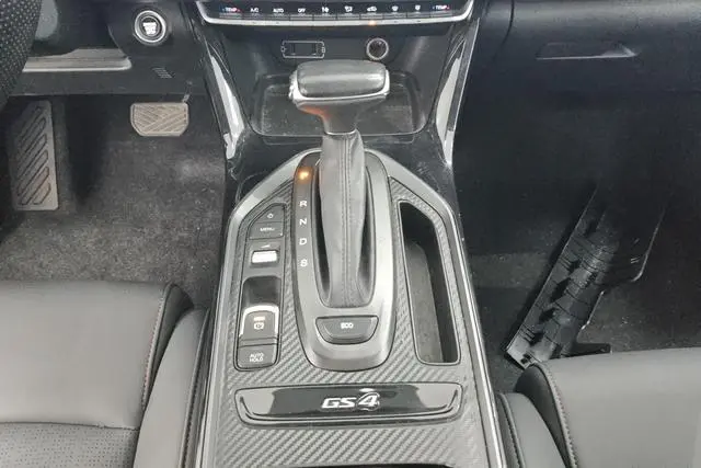 GAC Trumpchi GS4 270T Automatic Elite Technology Edition