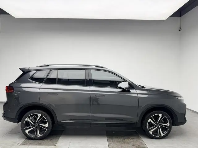 Roewe Roewe RX5 MAX 1.5T Automatic Transmission Deluxe Edition