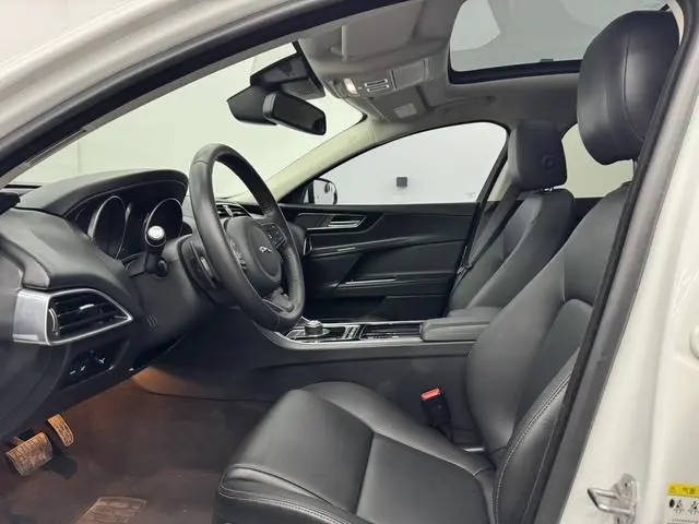 Jaguar Jaguar XEL 2.0T 200PS Elite Edition