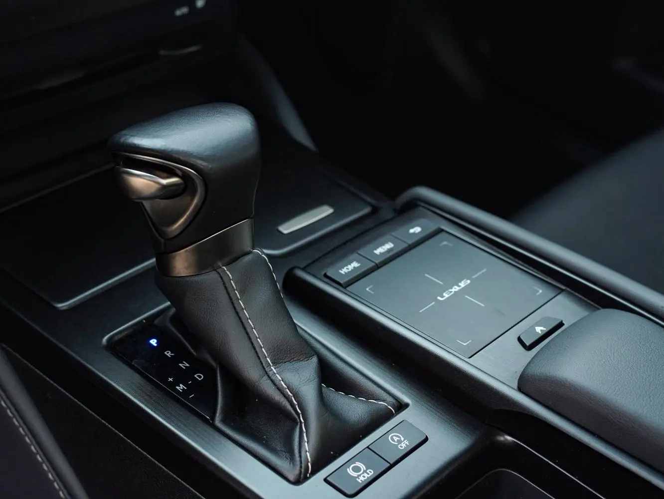 Lexus Lexus ES 2009 Edition Country VI