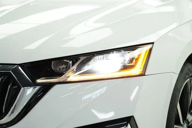 Skoda Octavia PRO ZI280 DSG Premium Edition