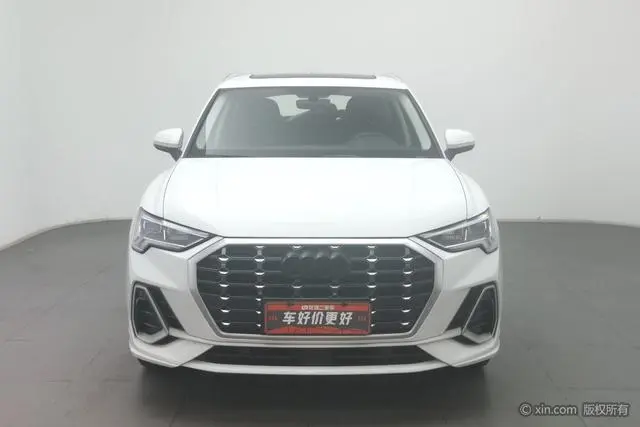 Audi Audi Q3 35 TFSI fashion dynamic type