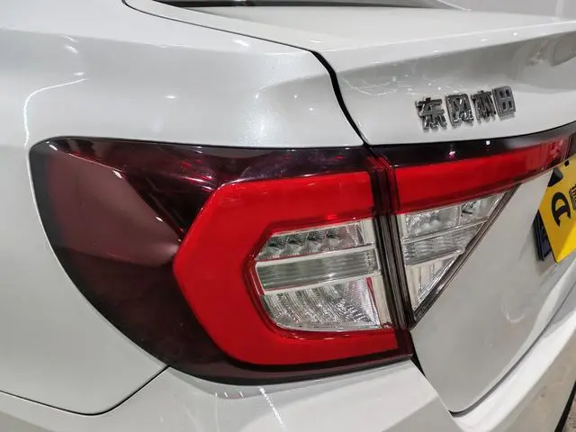 Honda Enjoy domain 180Turbo CVT Enjoy Edition Country VI