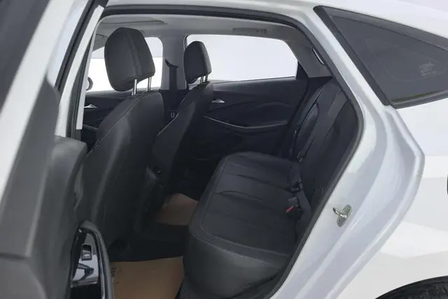 Buick Weilang Pro 533T Enjoy Edition