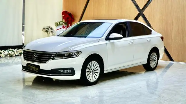 Volkswagen Lavida 280TSI DSG Comfort Edition