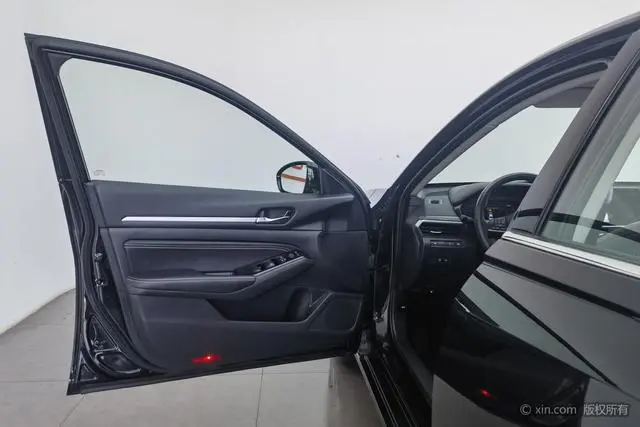 Nissan Teana 2.0T XL Smart Edition