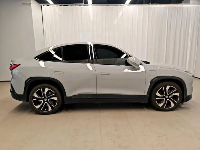 NIO Nio EC6 605KM sports version
