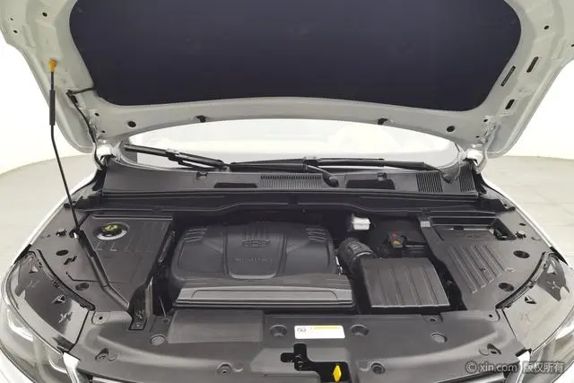 Geely Binyue 260T DCT Ranger Country V