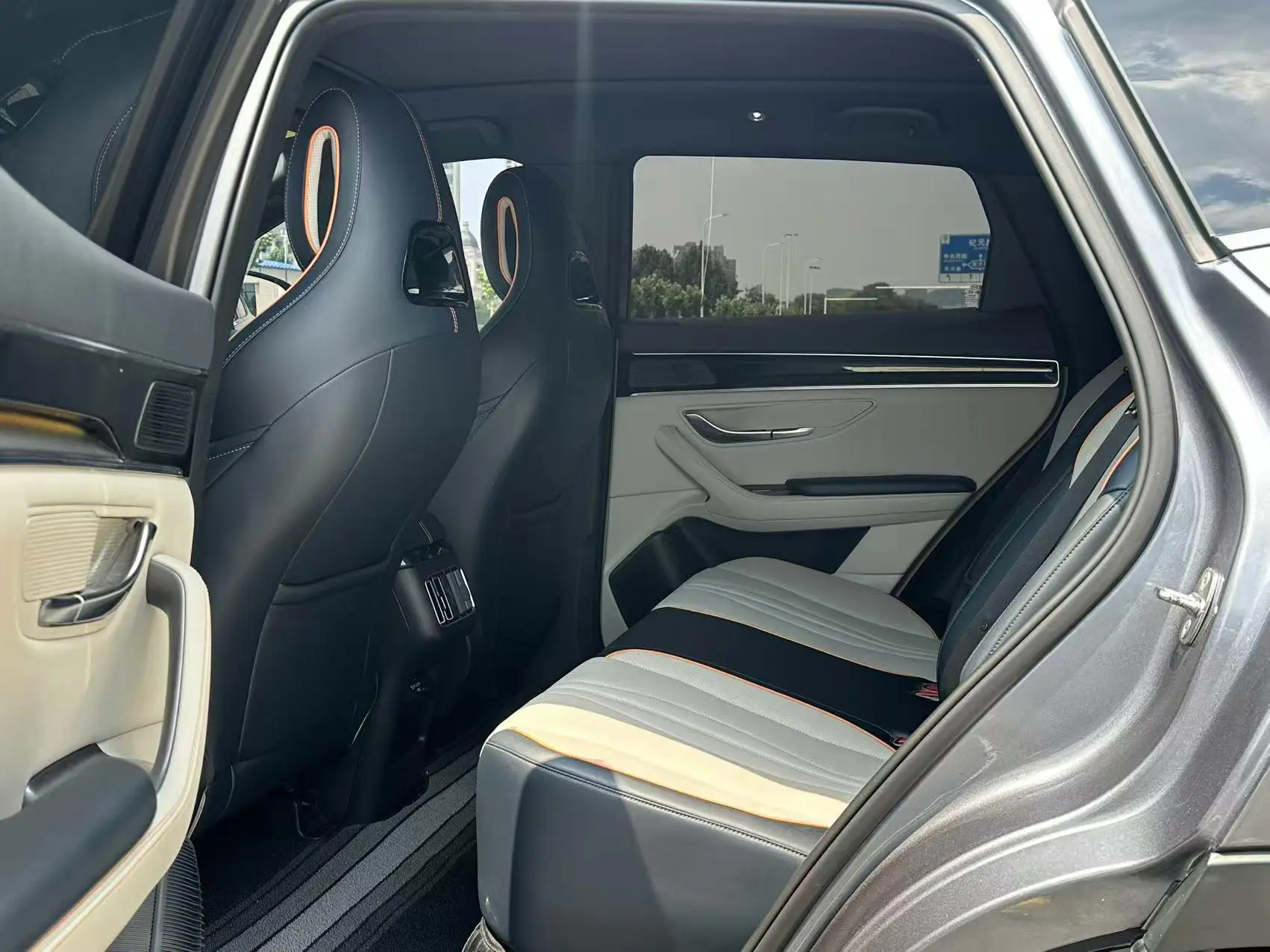 BYD Song PLUS DM DM-i Champion Edition 110KM Flagship PLUS