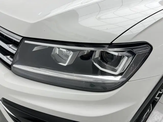 Volkswagen Tiguan L 330TSI automatic two-wheel drive R-Line Premium edition