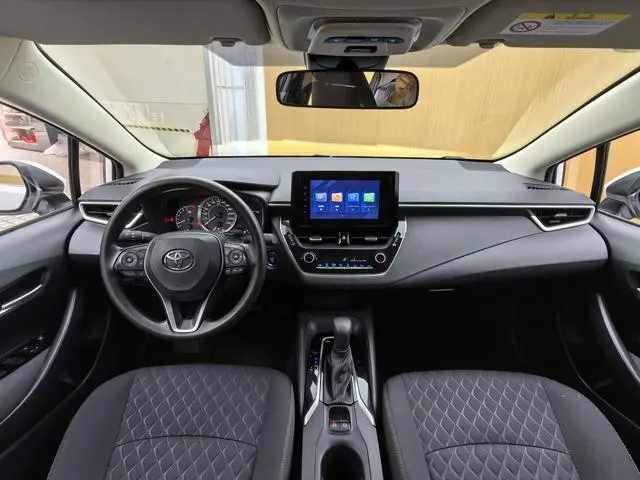 TOYOTA Asian lion 2.0L CVT Pioneer Edition