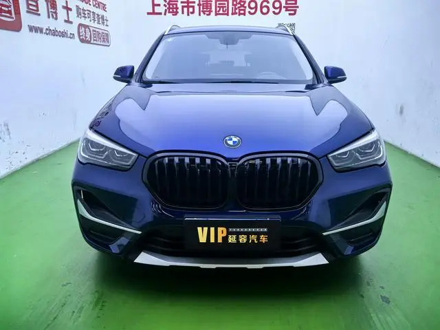BMW BMW X1 xDrive25Li Exclusive type